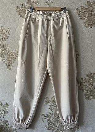 Штани zara