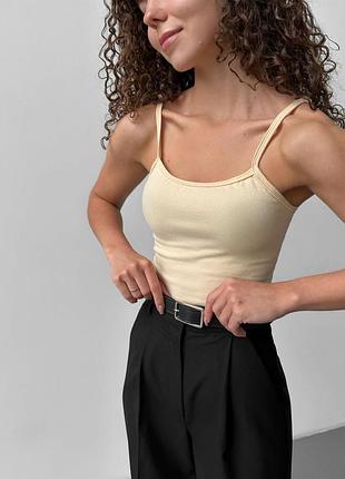 Махрове боді zara