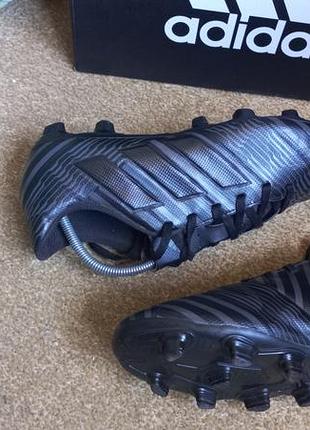 Бутси adidas nemeziz р. 39 оригінал