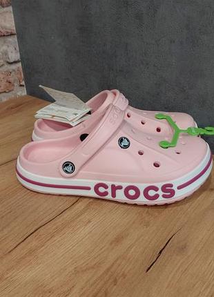 Сабо жіночі crocs/крокси/кроксы/клогі /клоги/сандалі/босоніжки