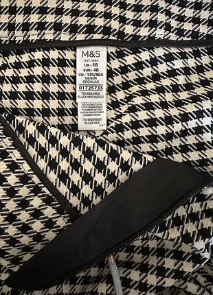 Брюки marks&spencer 6
