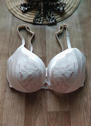 Непревзойденный бюстгальтер с натуральным шелком 70f marks &amp; spenser