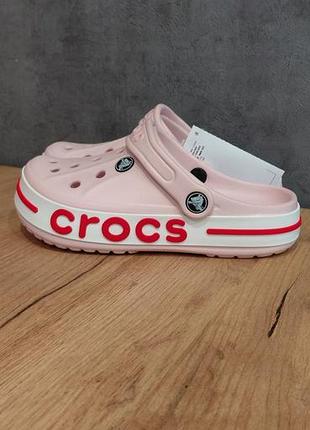 Сабо жіночі crocs/крокси/кроксы/клогі/клоги