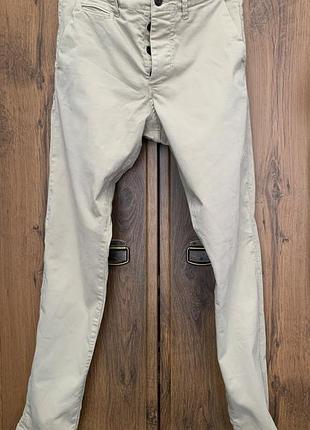 Мужские брюки chinos jack &amp; jones