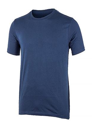 Футболка чоловіча nike club team 20 cz0881-451