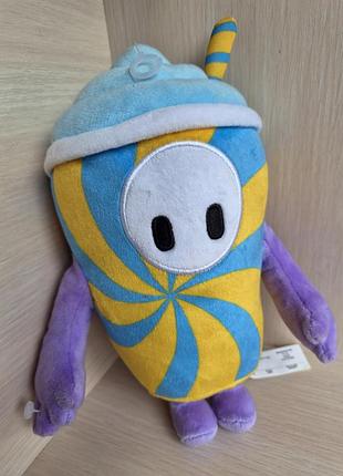 Плюшевая мягкая игрушка
