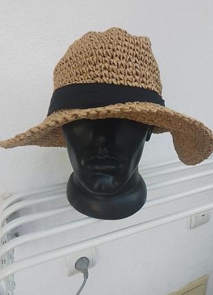 Капелюх целюлоза, р. ван сайз.  primark