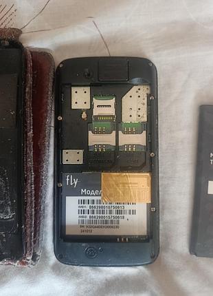 Fly iq 440 8