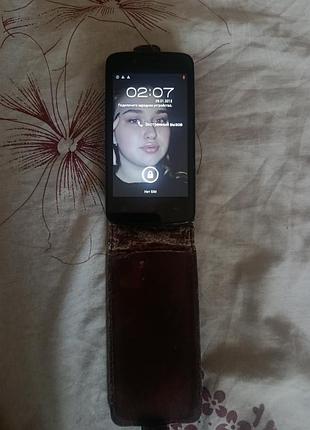 Fly iq 440