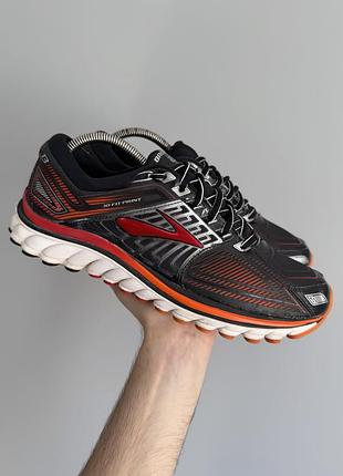 Кросівки brooks glycerin g13 super dna