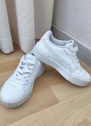 Кросівки дитячі puma