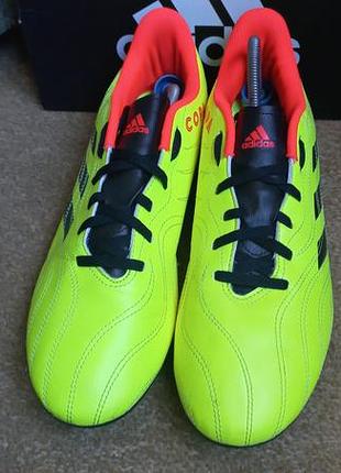 Бутсы adidas copa sense 4  р.43  оригинал