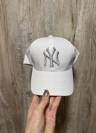 Кепка бейсболка ny 47 new york