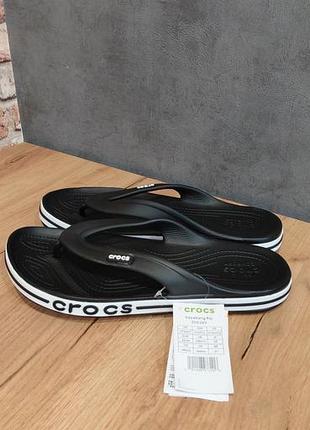 Вьетнамки мужские crocs / фотографии крокс/кроксы