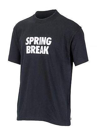 Футболка чоловіча nike m nk sb tee spring break dx9457-010