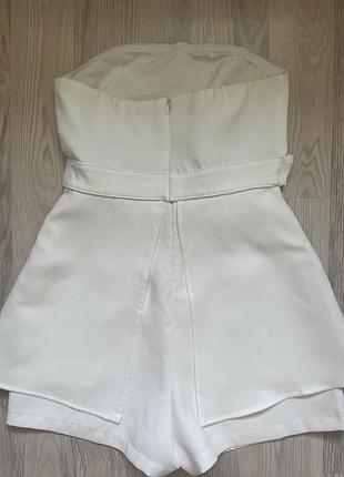 Сукня- комбінезон missguided 6