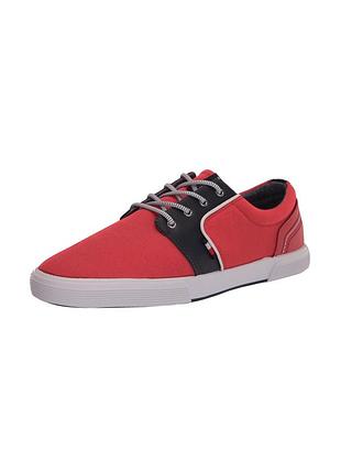 Чоловічі кеди pimmen tommy hilfiger