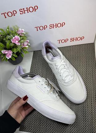 Оригинальные новые кеды adidas