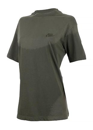 Футболка nike w nsw tee essntl+