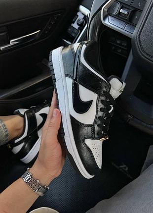 Nike sb dunk low premium 3