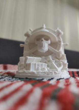 Фигурка по аниме ван пес