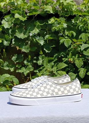 Vans off the wall drizzle 4