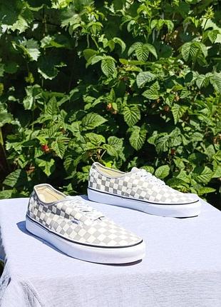 Vans off the wall drizzle 2