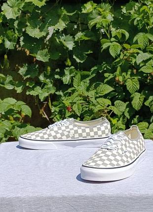 Vans off the wall drizzle 3