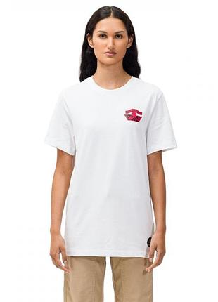 Футболка жіноча jordan wmns nina chanel abney do9805-100