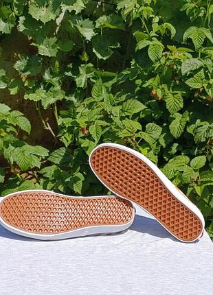 Vans off the wall
desert sun 6
