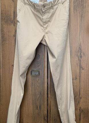 Мужские брюки chinos