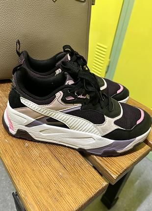 Кроси puma