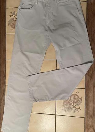 Чоловічі штани/ джинси versace leans, 34 сайс