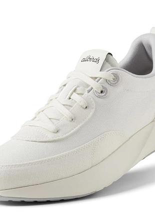 Чоловічі жіночі легкі спортивні кросівки allbirds у стилі ретро.розмір:39.матеріал:тканина