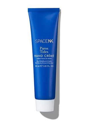 Крем для рук space nk patos tides hand cream