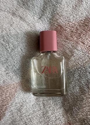 Духи zara orchid 30ml
