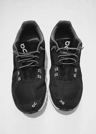 Кроссовки on running on cloud 41 идеальное состояние кроссовки в виде nike adidas salomon hoka jordan new balance 9060 asics gel puma saucony