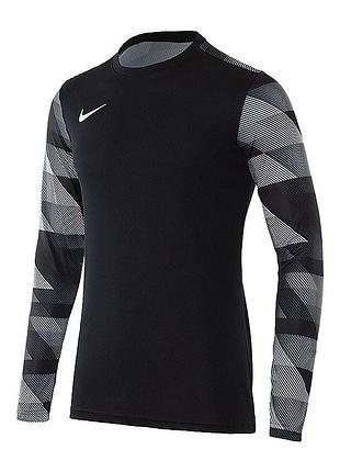 Футболка nike dry park iv goalkeeper jersey long sleeve