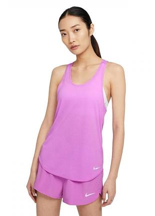 Майка nike w nk breathe tank cool