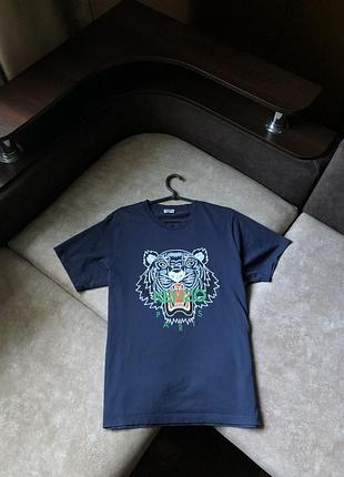 Футболка kenzo оригинал