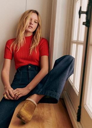 Кофтинка від sezane 👌 4