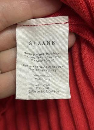 Кофтинка від sezane 👌 9