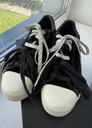 Кеди жіночі converse 36 р.