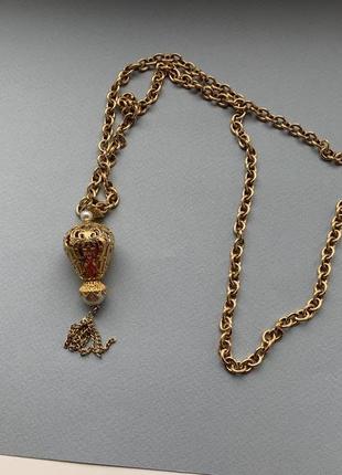 Ланцюжок з підвіскою біжутерія сша