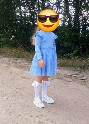 Платье примарк 3