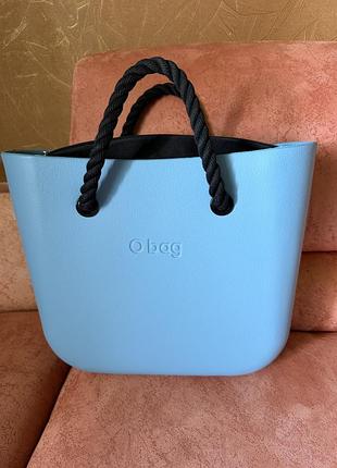 O bag classic