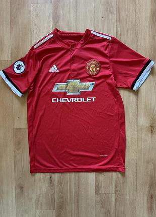 Футболка manchester united