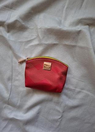 Новый маленький кошелек ted baker