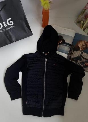 Куртка, худи на мальчика tommy hilfiger ✨