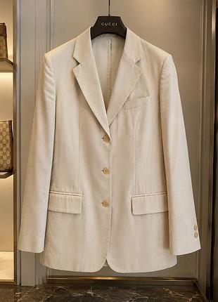 Блейзер gucci original